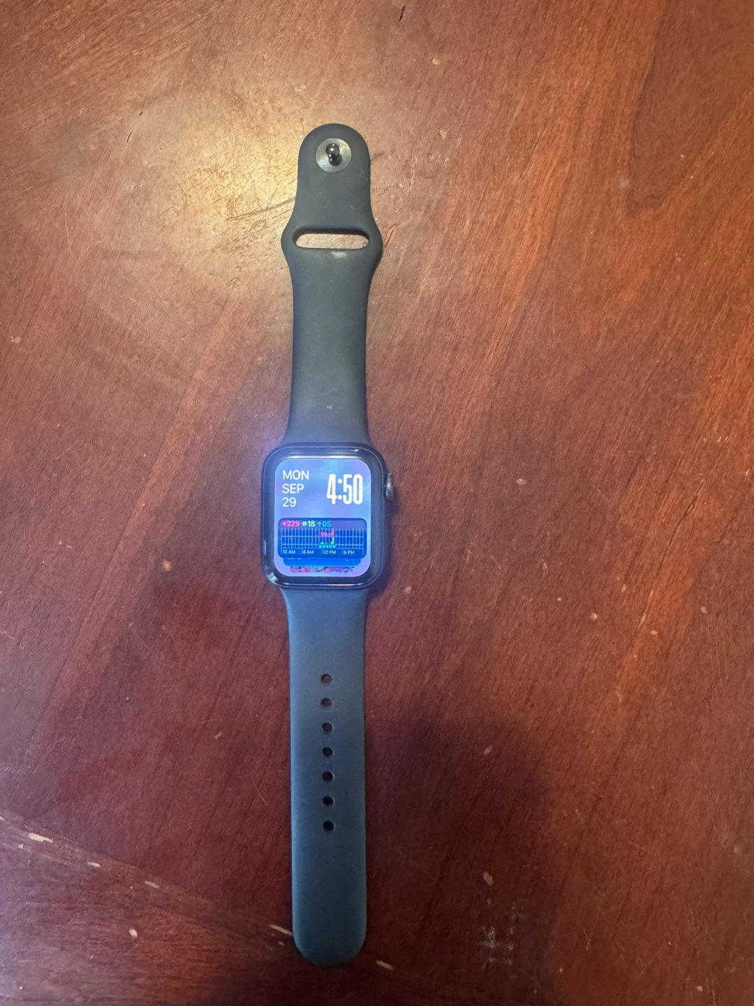 Apple Watch Series 6 40mm with Celullar - photo 2