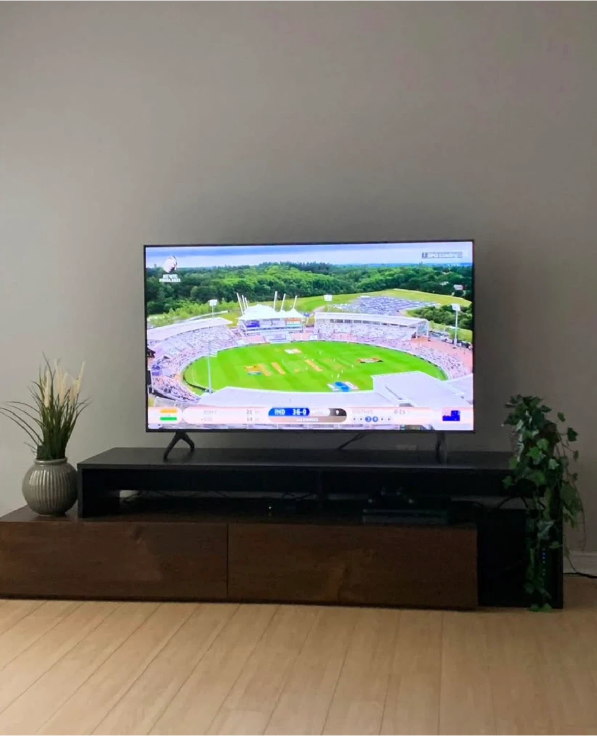TV Stand for TVs up to 78"