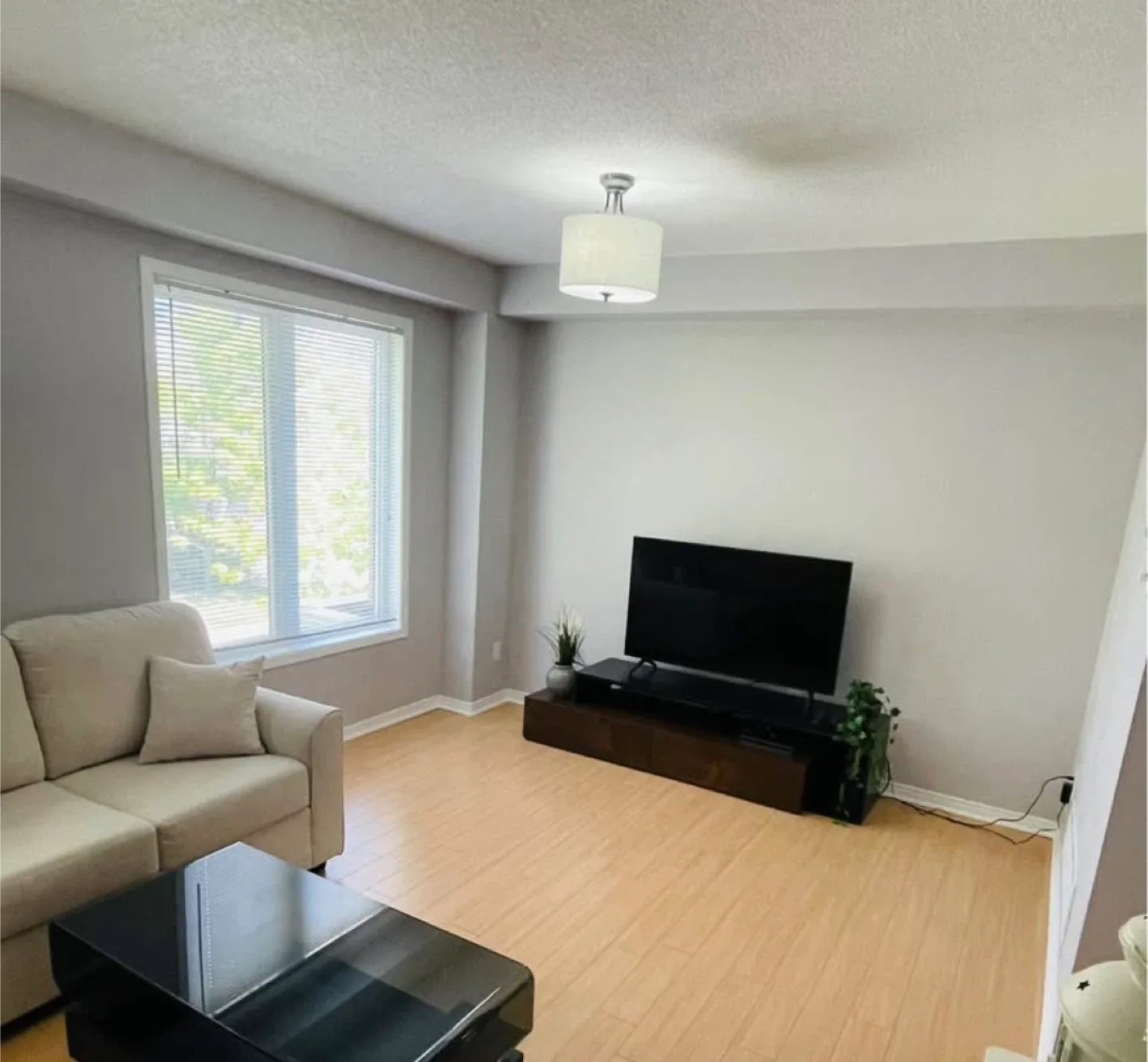 TV Stand for TVs up to 78" image indicator(3)