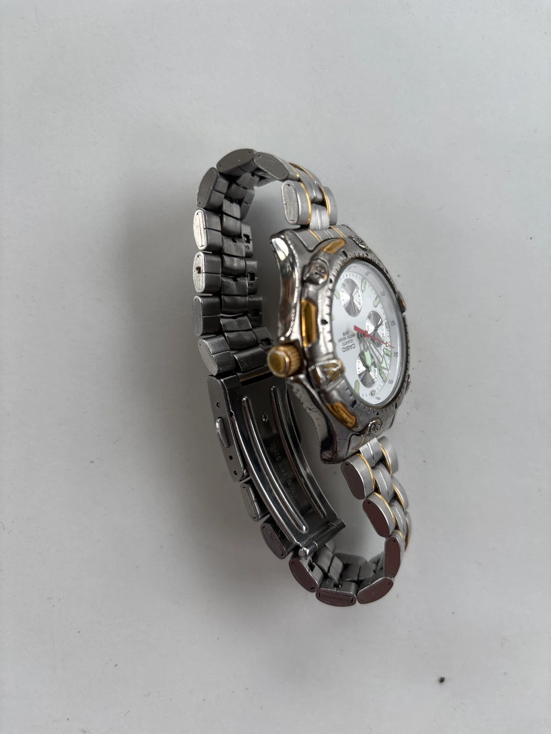 Casio Ladies Watch - photo 3