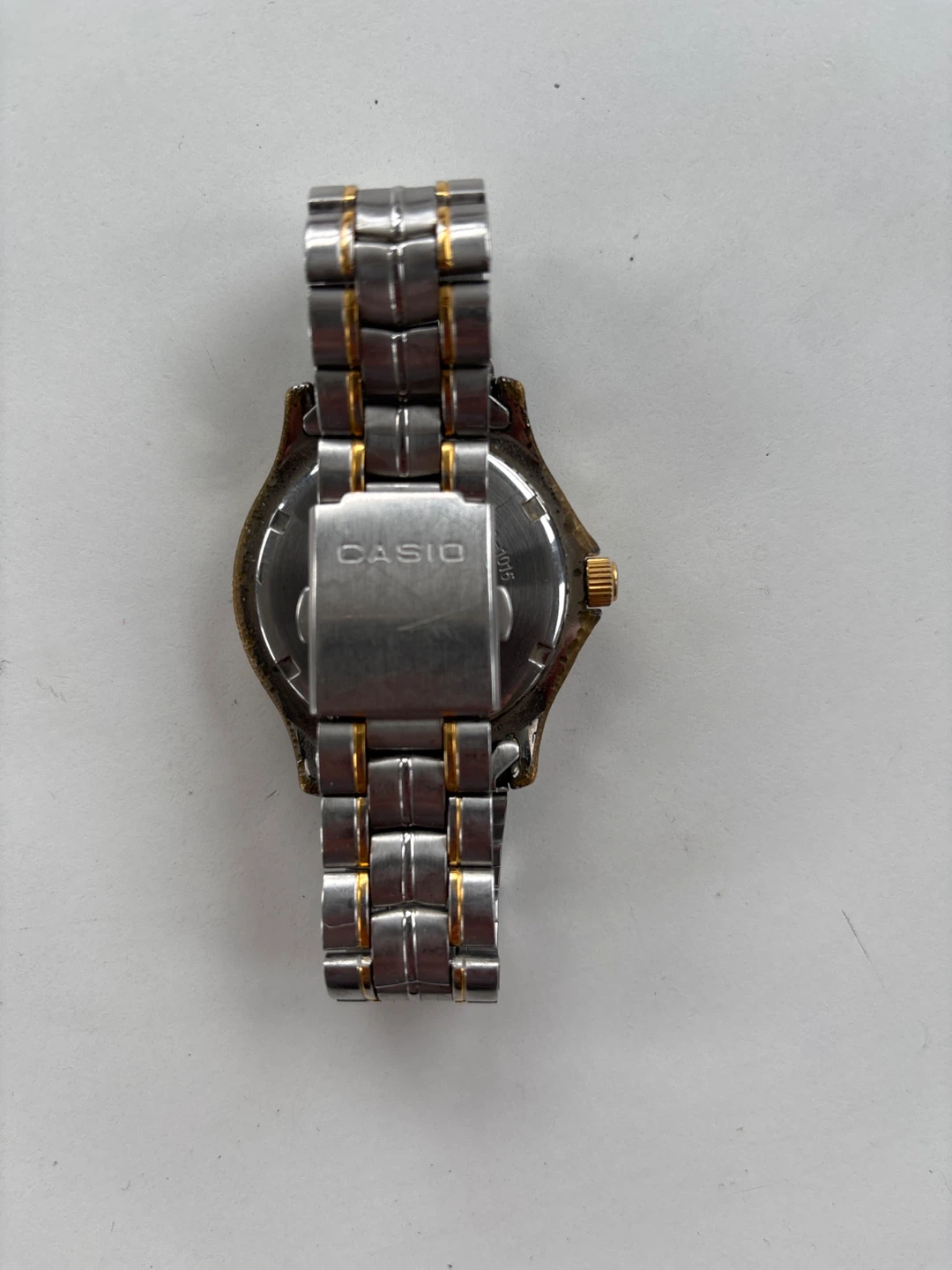 Casio Ladies Watch - photo 2