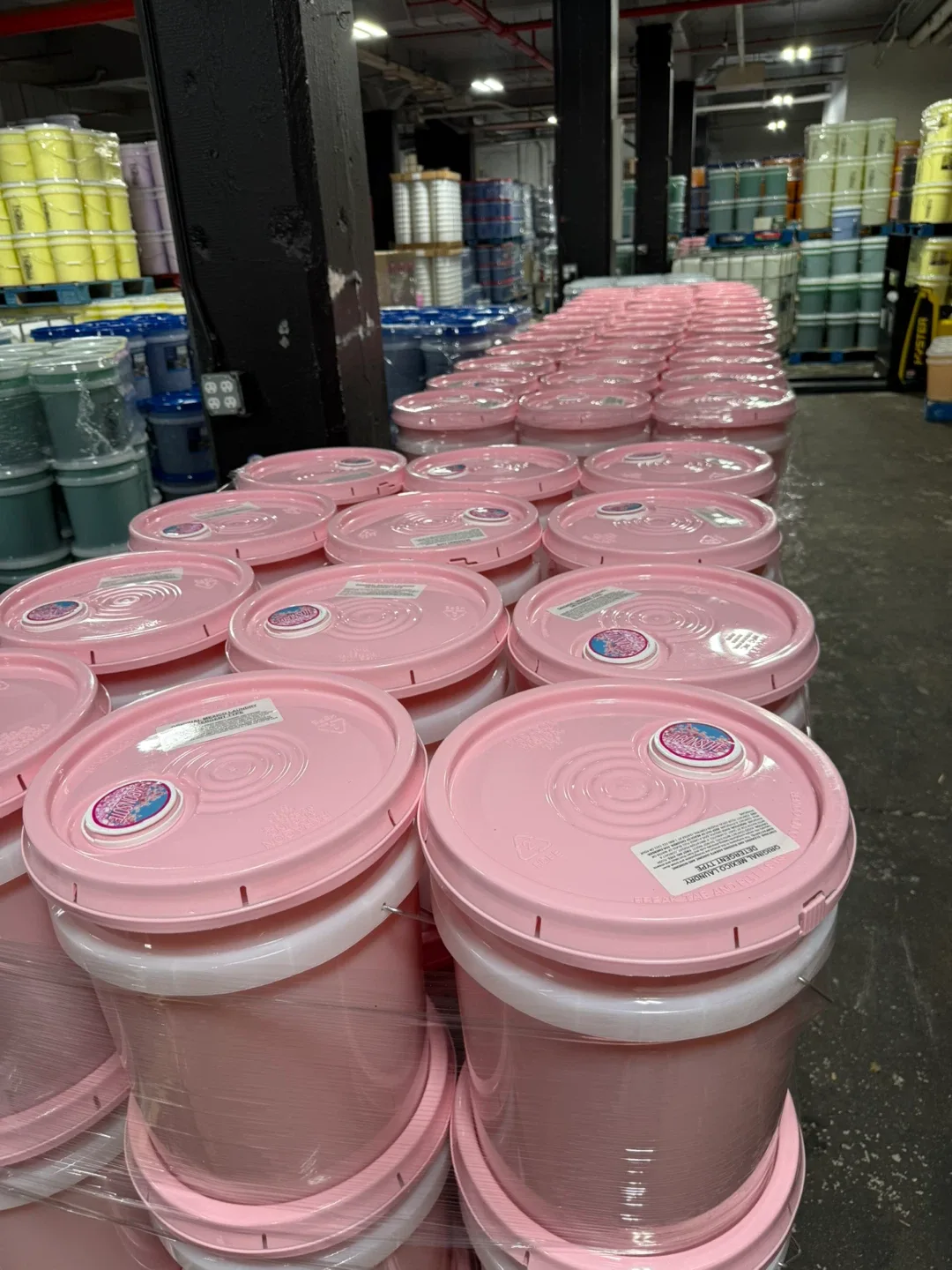 Jabon para ropa image indicator(3)