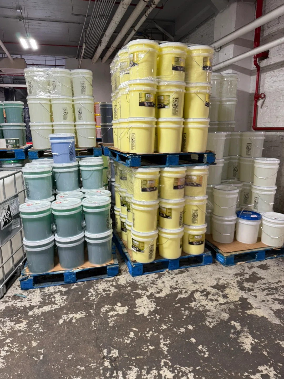 Jabon para ropa image indicator(5)