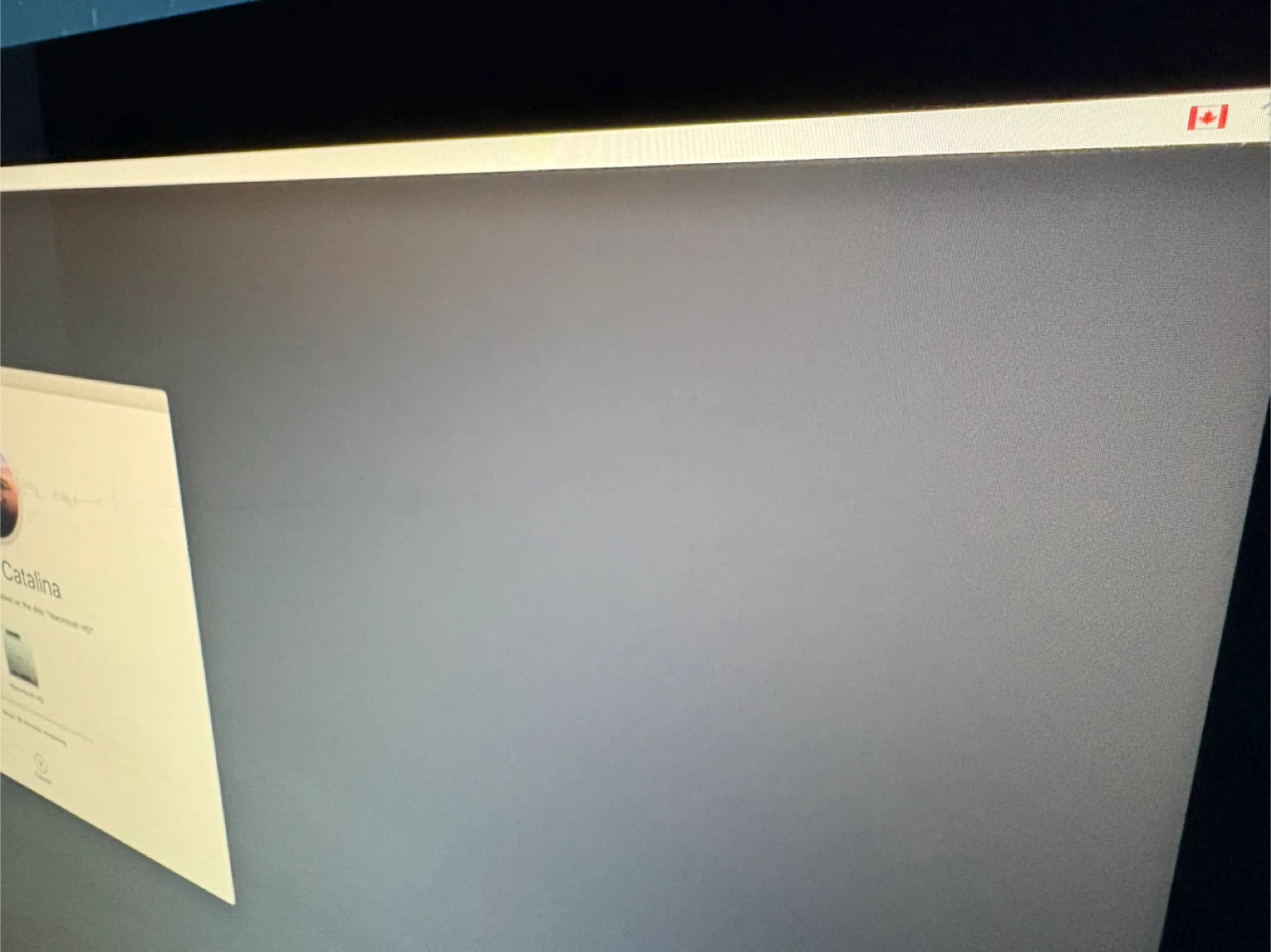 Apple iMac 27-inch (A1419) + Mouse - photo 5