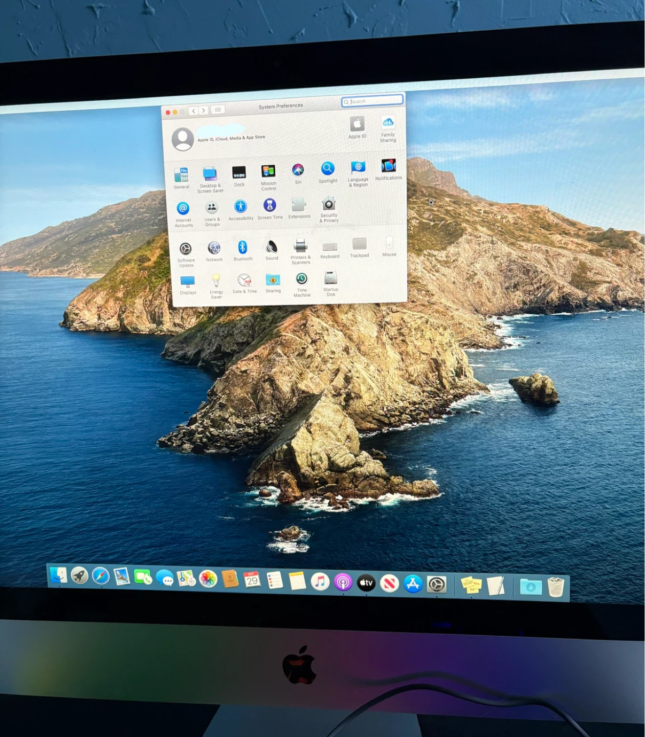 Apple iMac 27-inch (A1419) + Mouse - photo 2