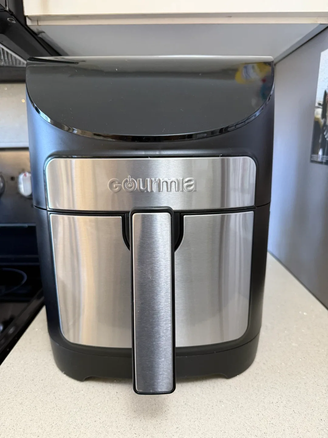 Gourmia Air Fryer thumbnail