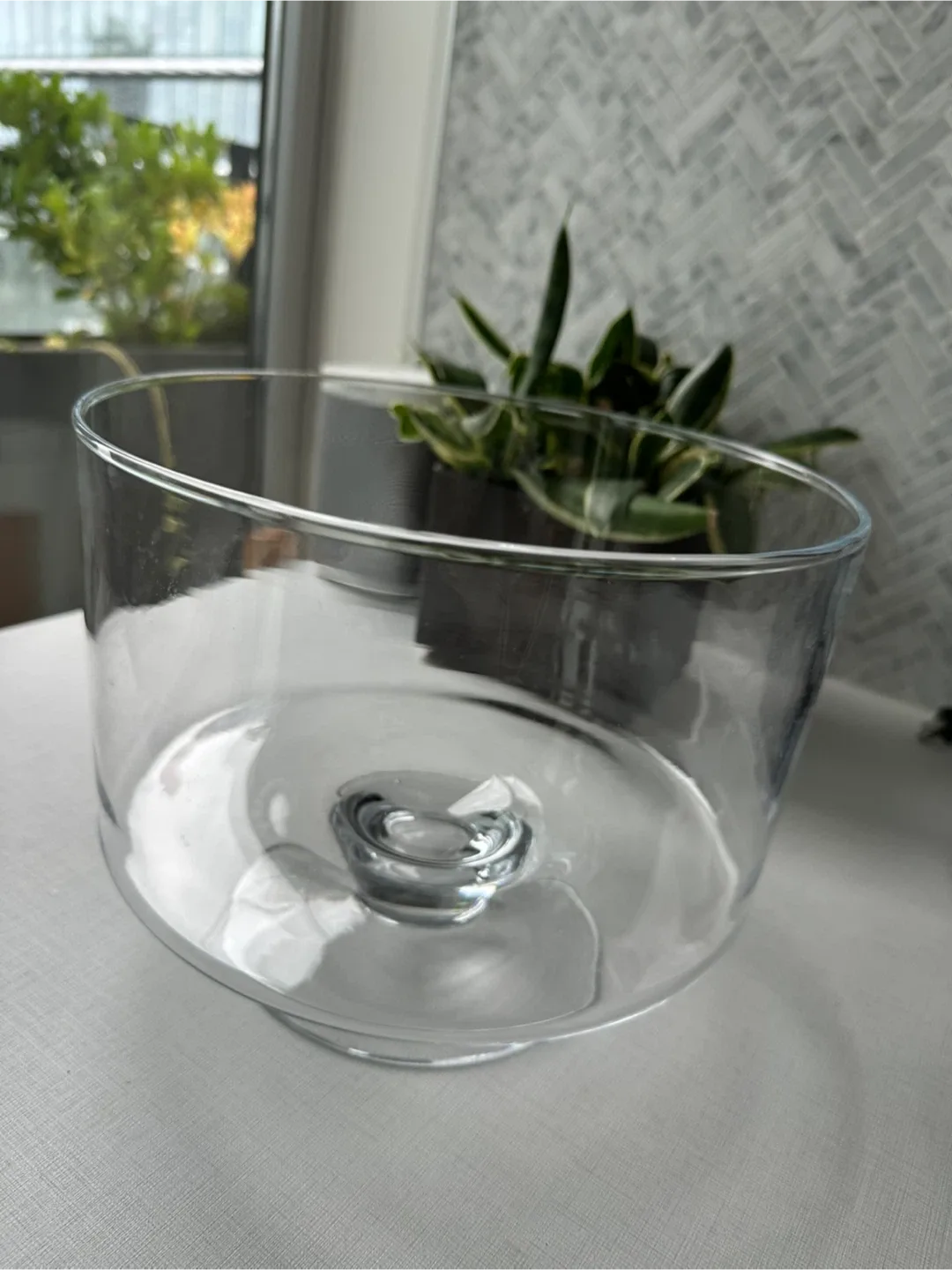 Trifle Bowl thumbnail