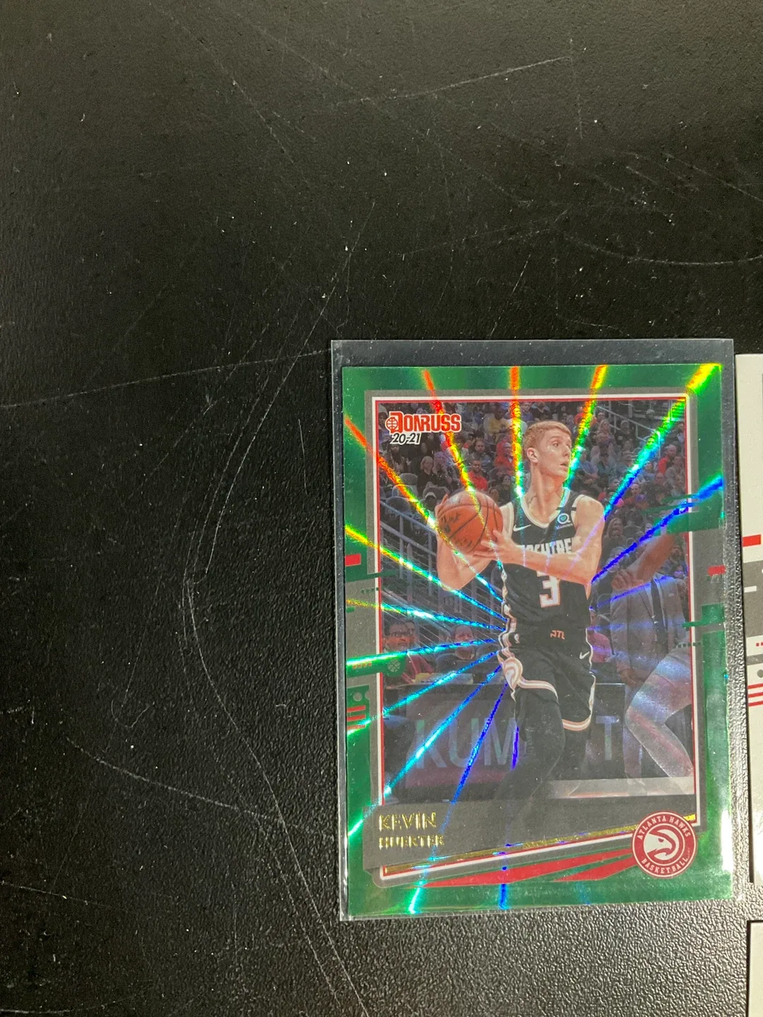 2021 Donruss Basketball Trading Cards - Rookies & More! image indicator(2)