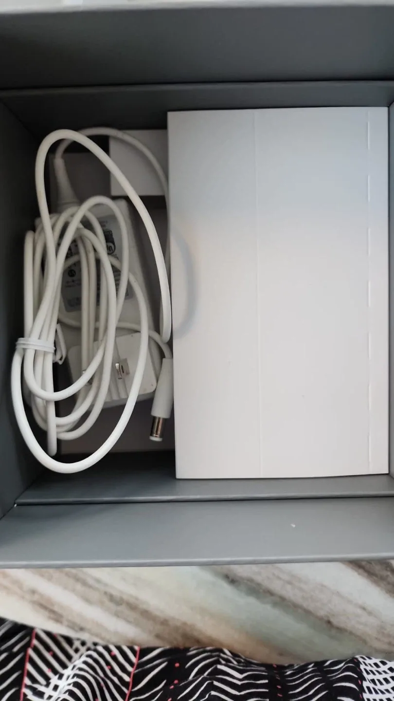 NuFACE Trinity Facial Toning Kit. Original price $350+ image indicator(7)