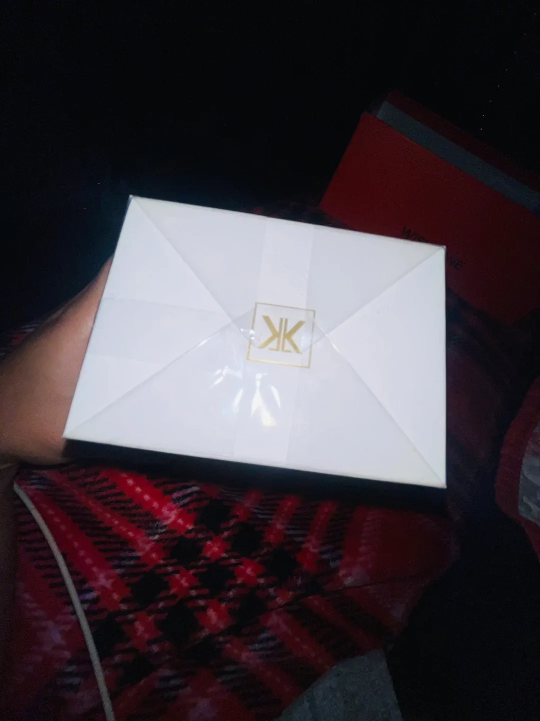 Maison Francis Kurkdjian Baccarat Rouge 540 Eau de Parfum 70ml image indicator(3)