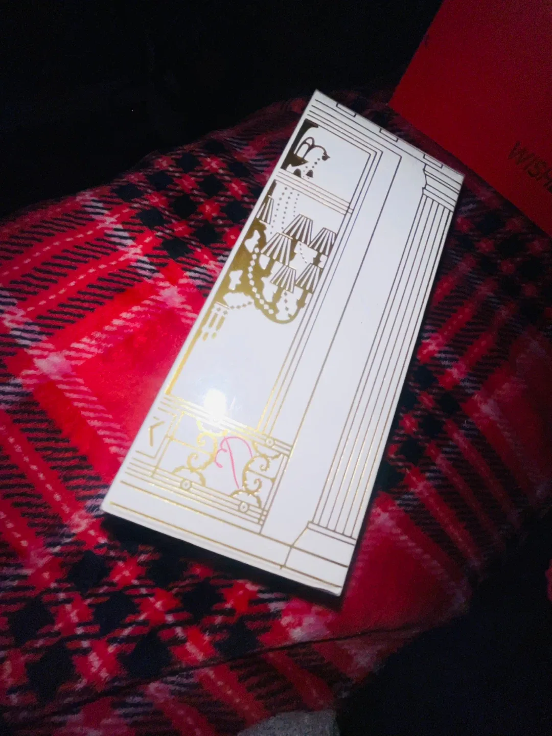 Maison Francis Kurkdjian Baccarat Rouge 540 Eau de Parfum 70ml image indicator(2)