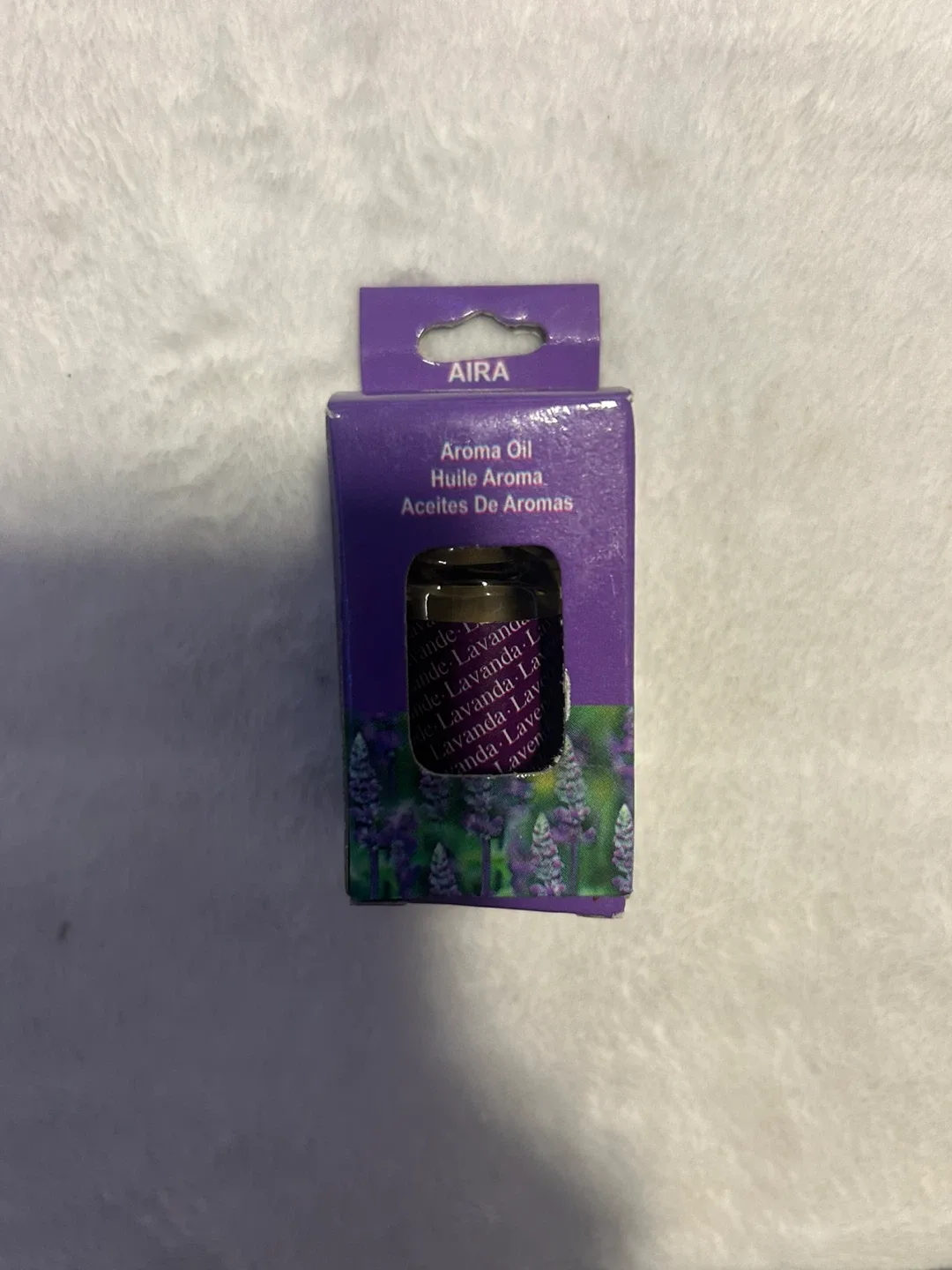 Aira Aroma Oil - Lavender thumbnail