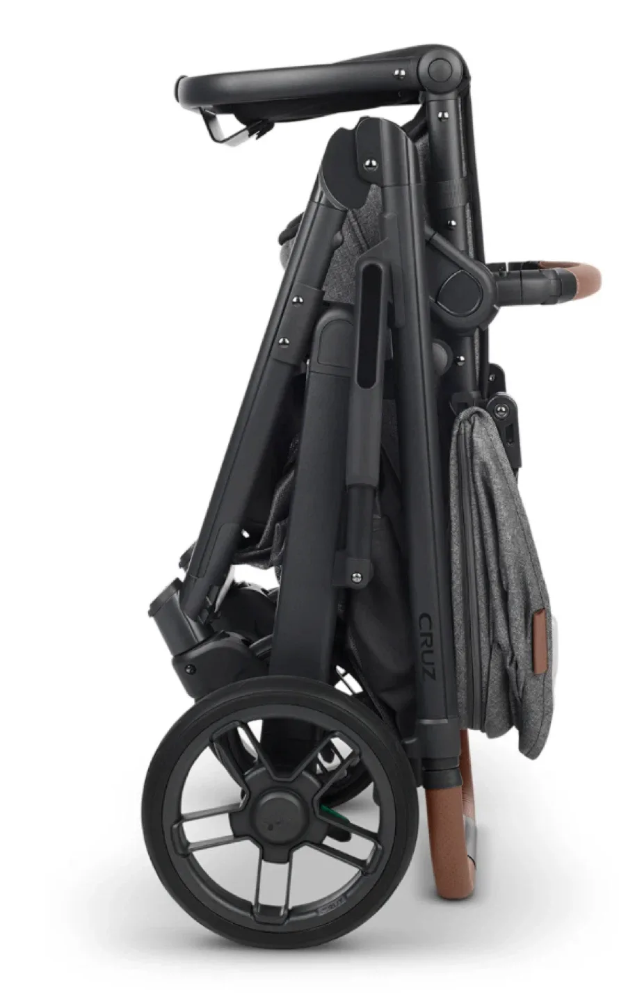 UPPAbaby Cruz V2 Stroller image indicator(2)