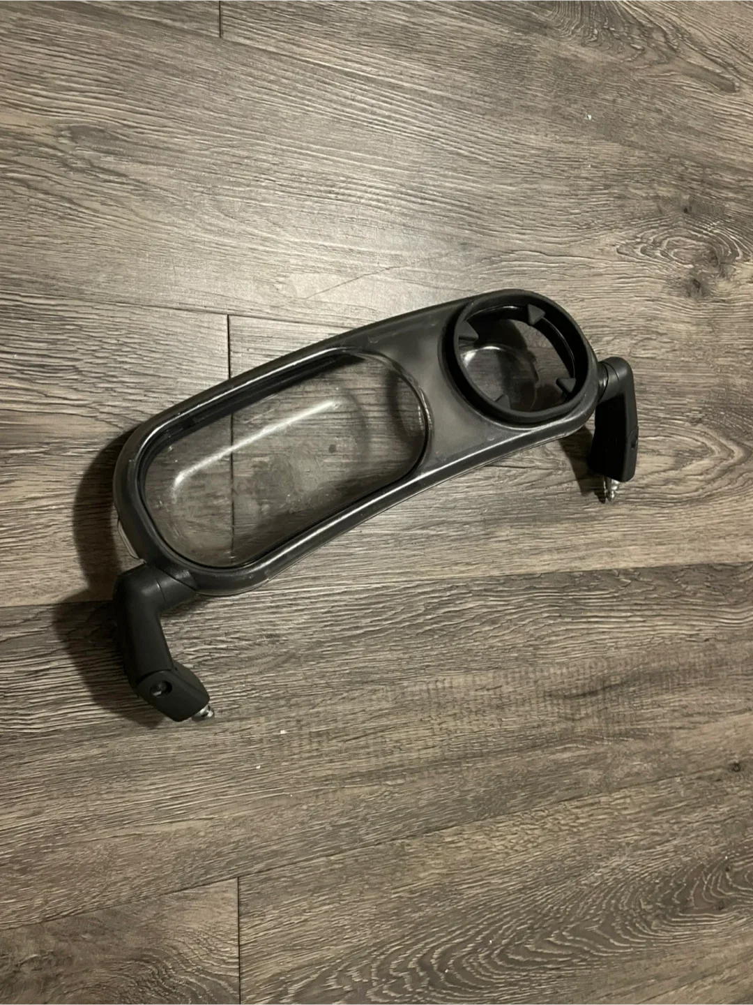 UPPAbaby Cruz V2 Stroller image indicator(3)