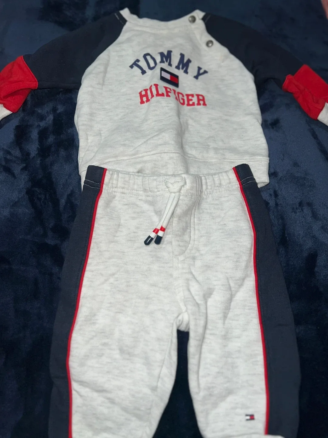 Tommy Hilfiger & Ralph Lauren Baby Clothes image indicator(2)