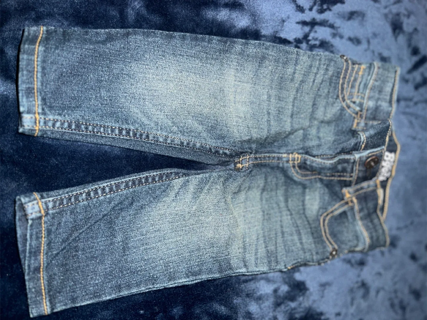 Tommy Hilfiger & Ralph Lauren Baby Clothes image indicator(5)