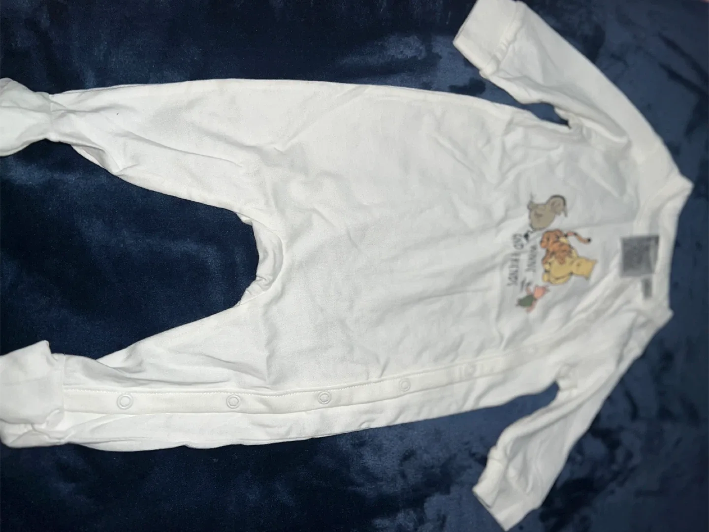 Tommy Hilfiger & Ralph Lauren Baby Clothes image indicator(8)