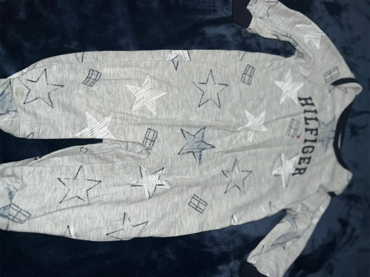 Tommy Hilfiger & Ralph Lauren Baby Clothes image indicator(7)