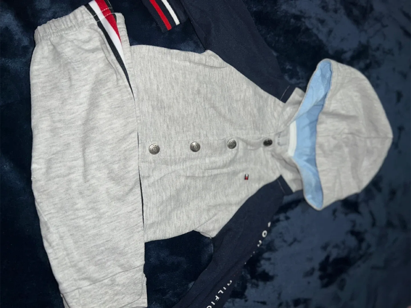 Tommy Hilfiger & Ralph Lauren Baby Clothes image indicator(10)