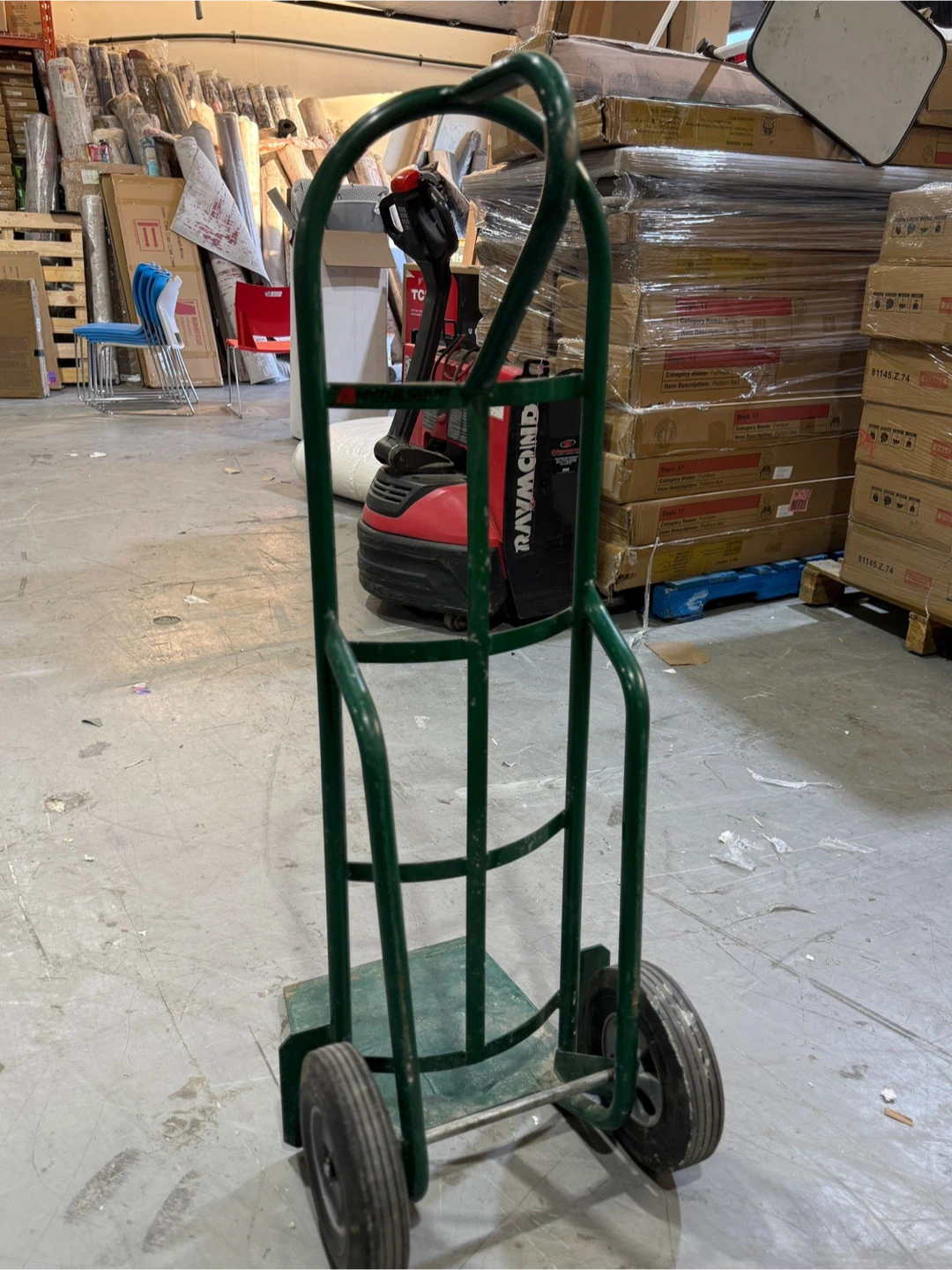 Kids Unicorn Rolling Suitcase & Hyper E-Scooter - photo 5