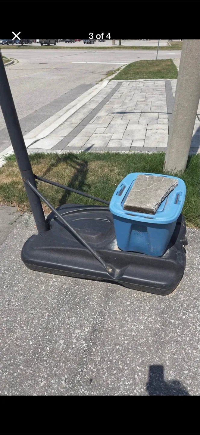 Reebok Basketball Net image indicator(4)