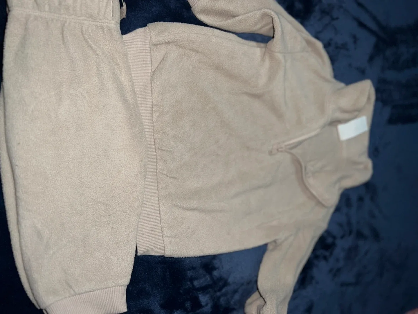 Baby Clothes Bundle - Carter's, Tommy Hilfiger image indicator(3)