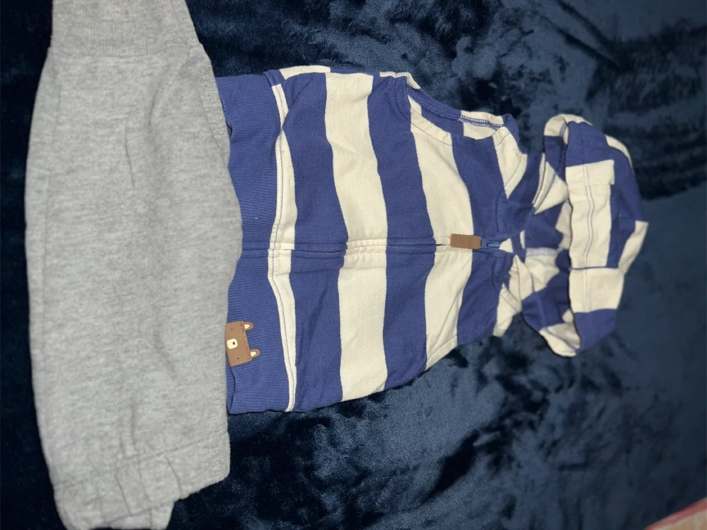 Baby Clothes Bundle - Carter's, Tommy Hilfiger image indicator(4)