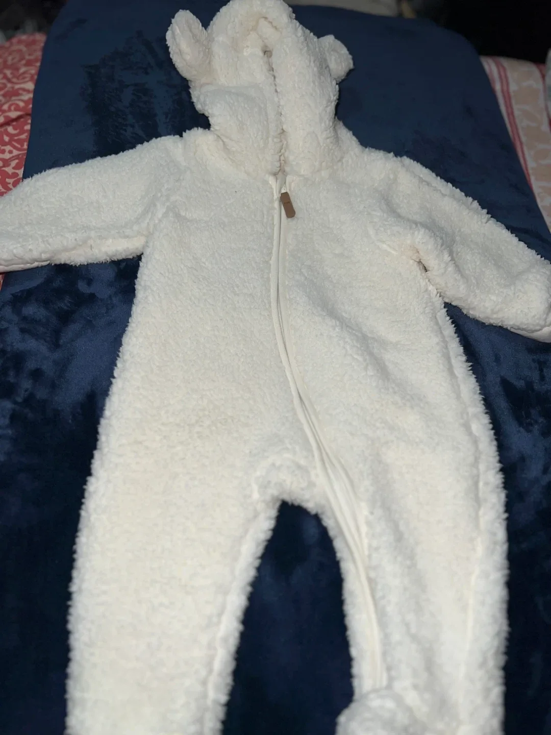 Baby Clothes Bundle - Carter's, Tommy Hilfiger image indicator(6)