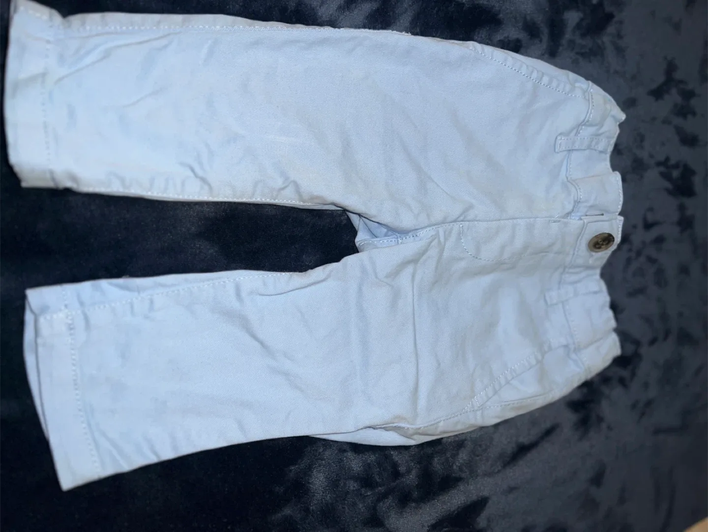 Baby Clothes Bundle - Carter's, Tommy Hilfiger image indicator(5)