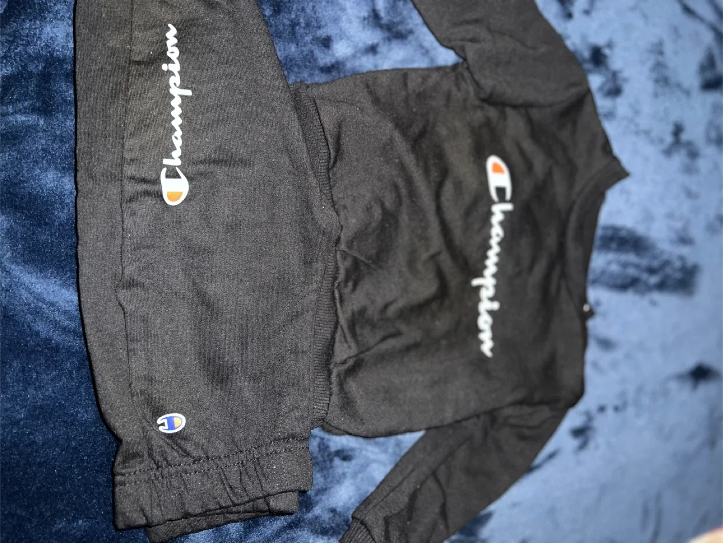 Baby Clothes Bundle - Carter's, Tommy Hilfiger image indicator(7)