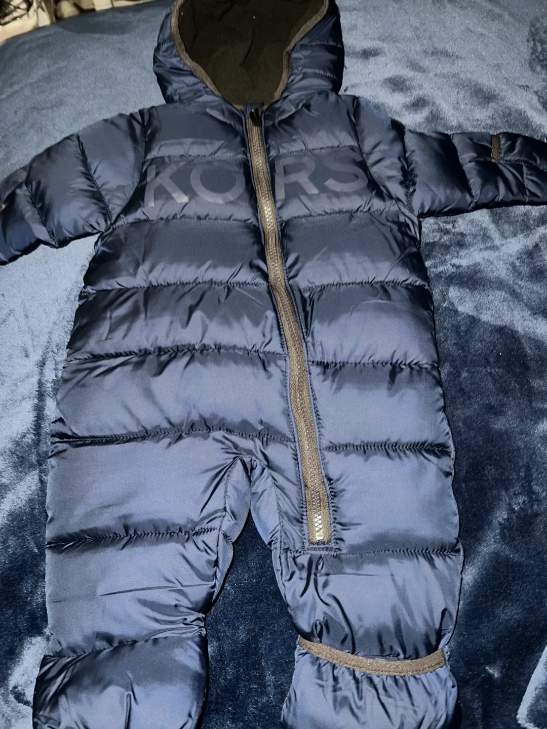 Baby Clothes Bundle - Carter's, Tommy Hilfiger image indicator(10)