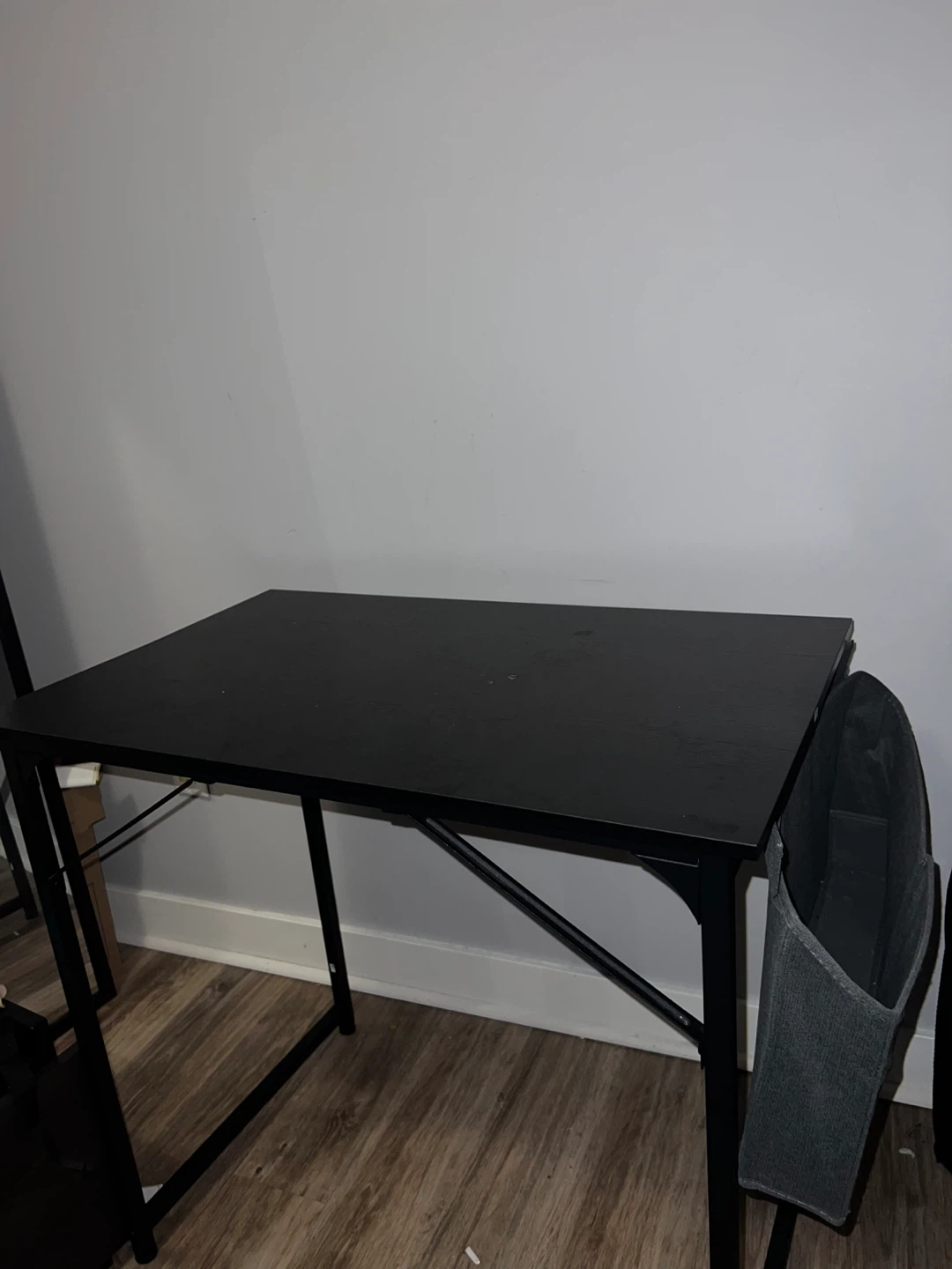 Black Desk - photo 2