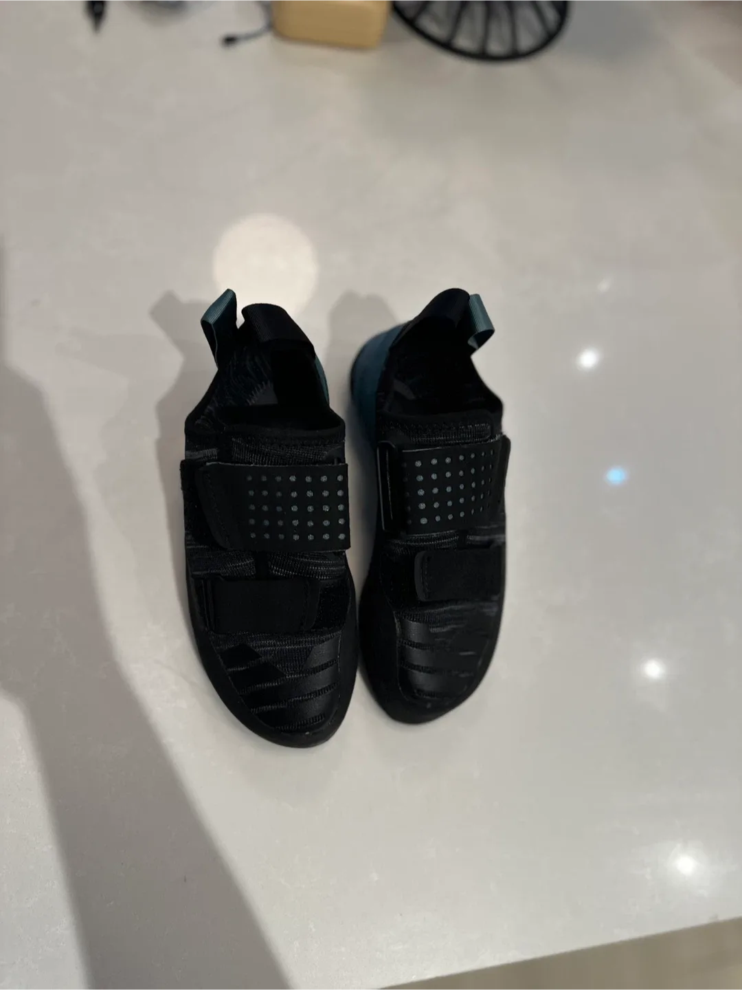 Black Diamond Climbing Shoes - US Women's 6.5 image indicator(3)