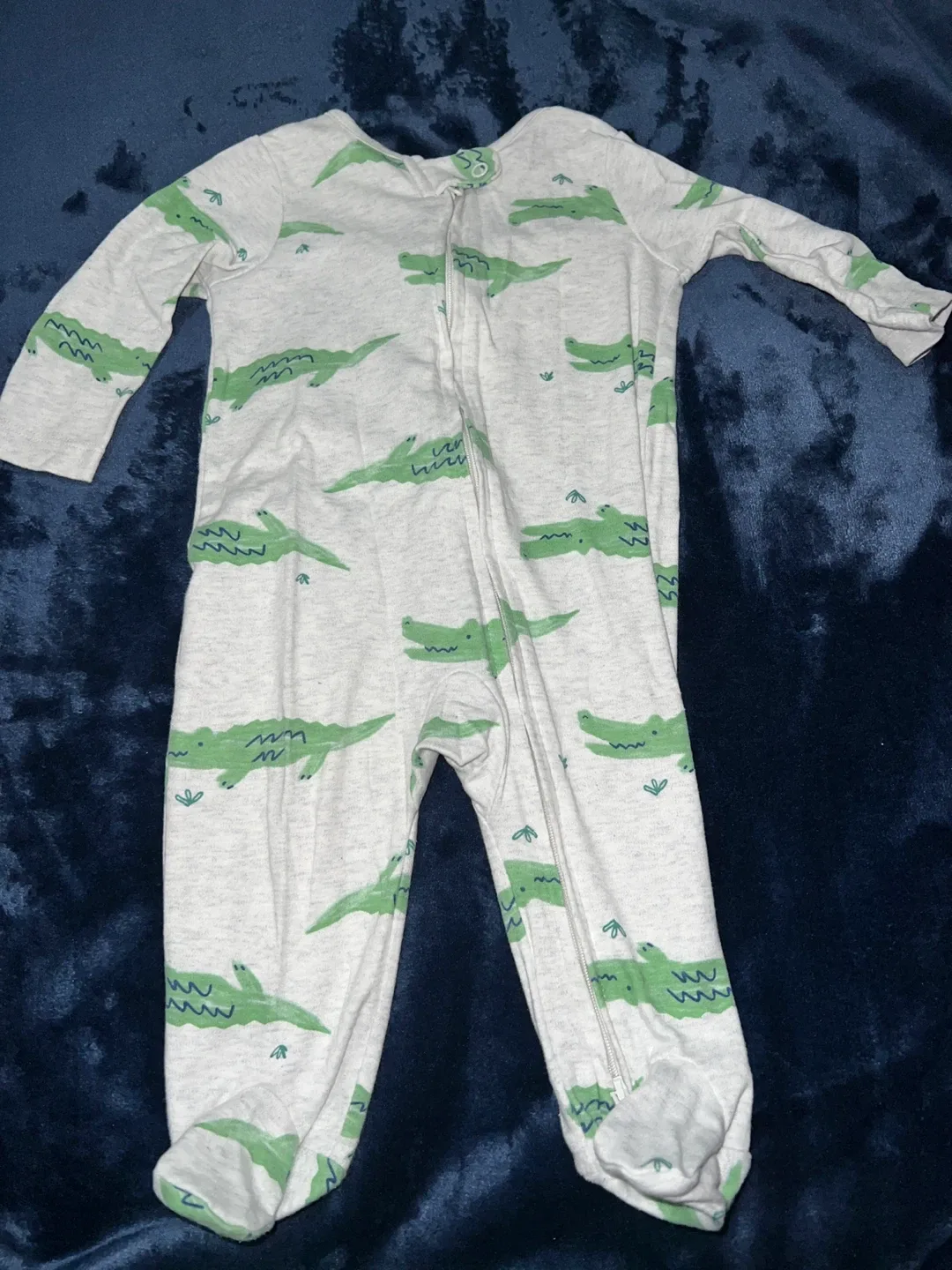 Baby Pajama Bundle image indicator(7)