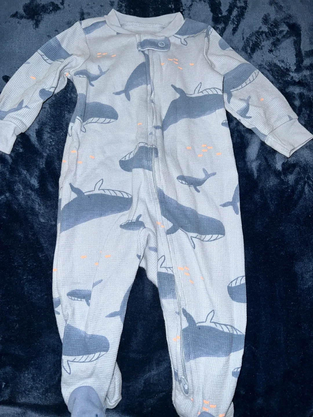 Baby Pajama Bundle image indicator(5)
