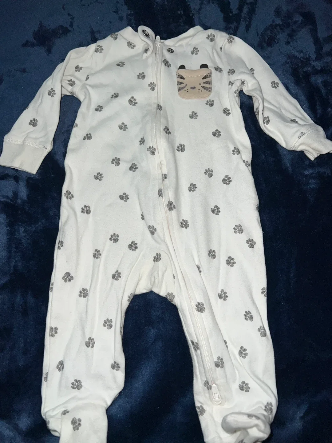 Baby Pajama Bundle image indicator(4)
