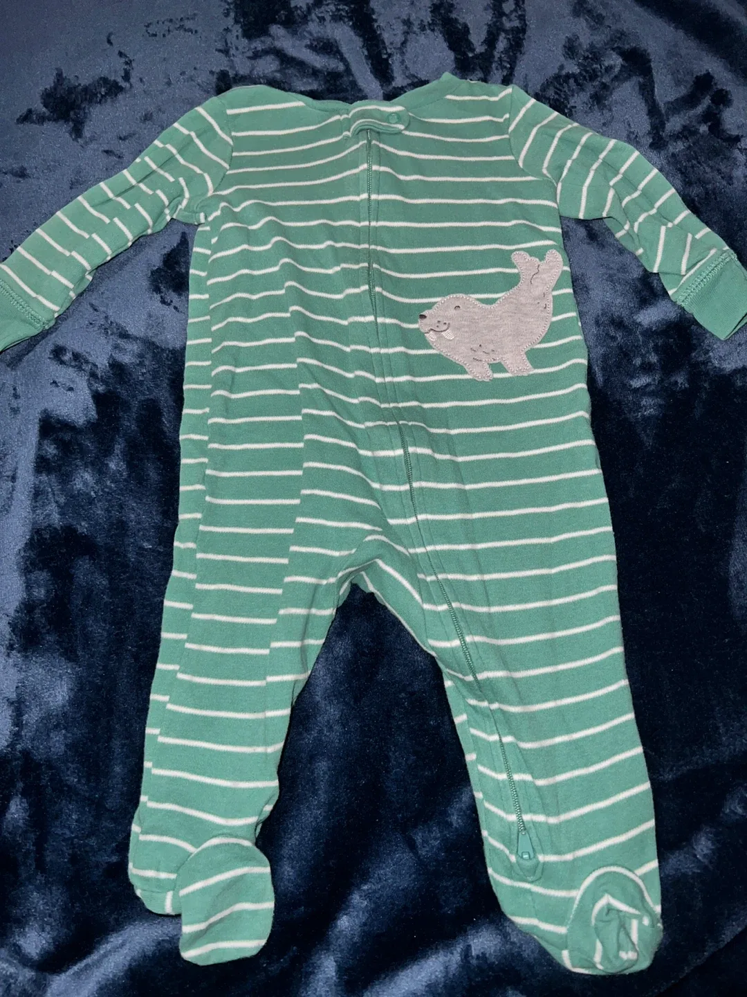 Baby Pajama Bundle image indicator(3)