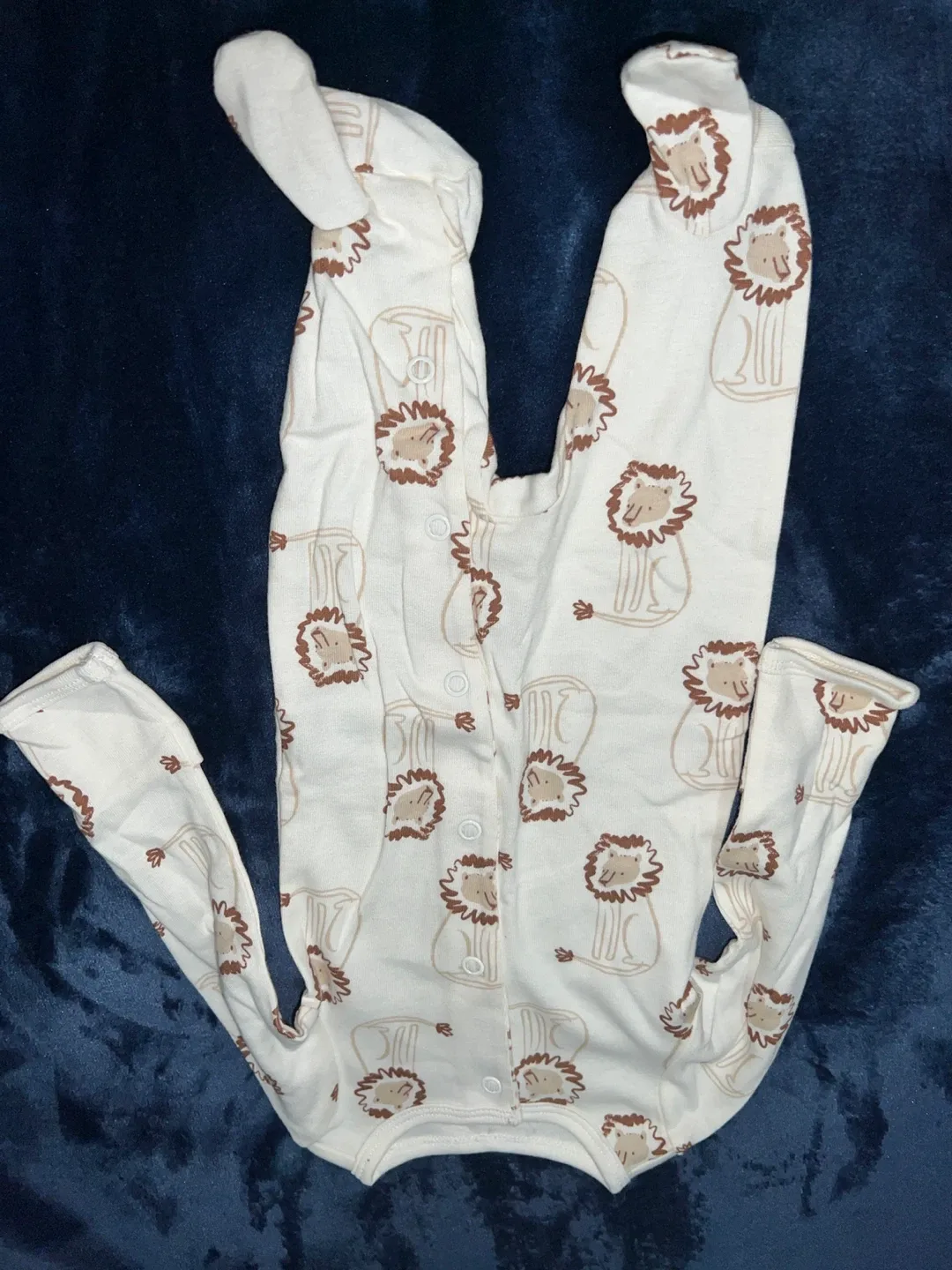 Baby Pajama Bundle image indicator(8)