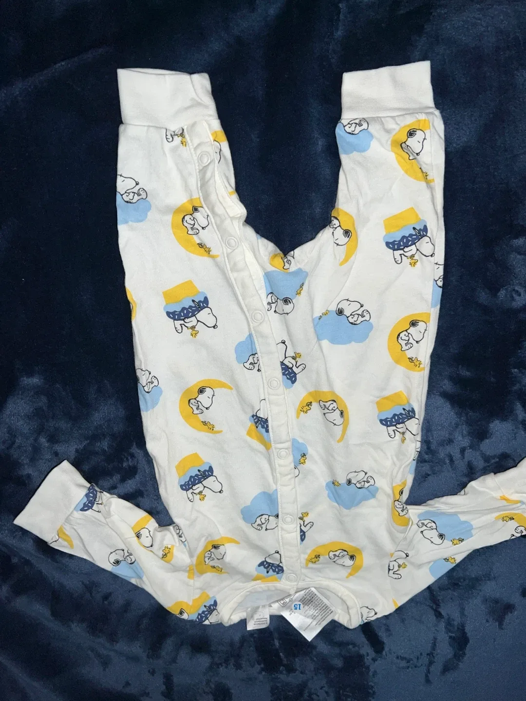 Baby Pajama Bundle image indicator(9)