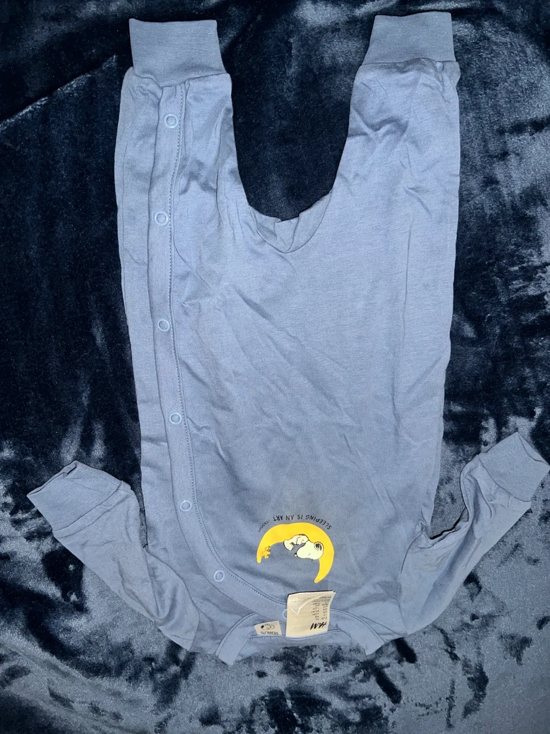 Baby Pajama Bundle image indicator(10)