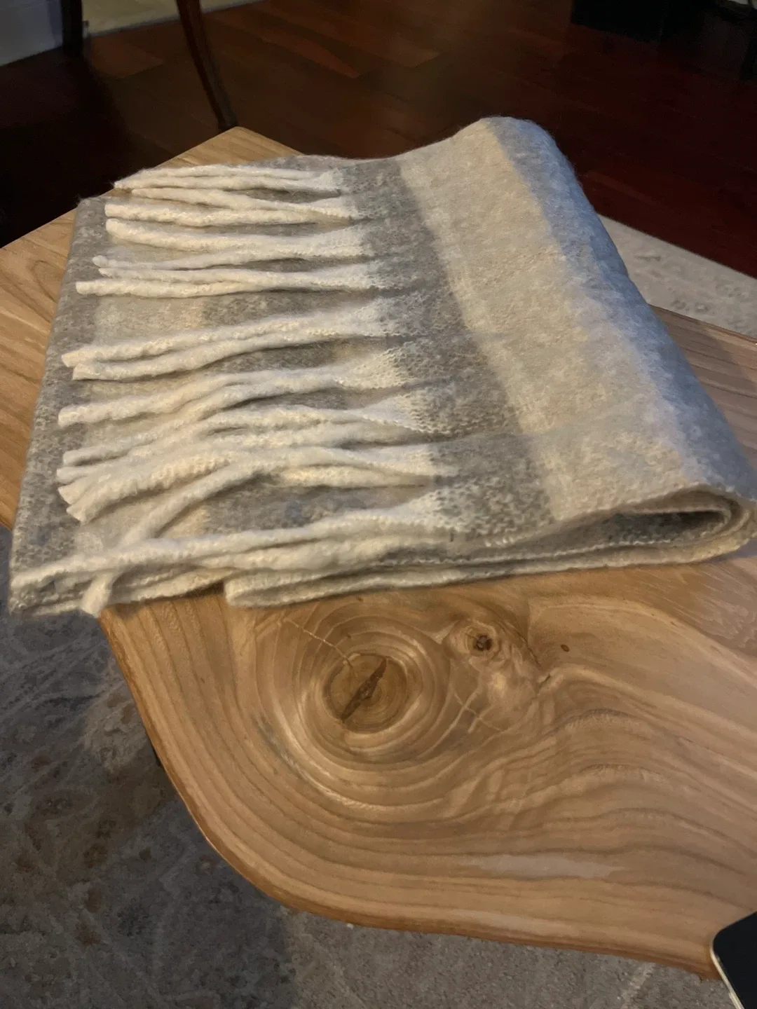 Winter Scarf thumbnail