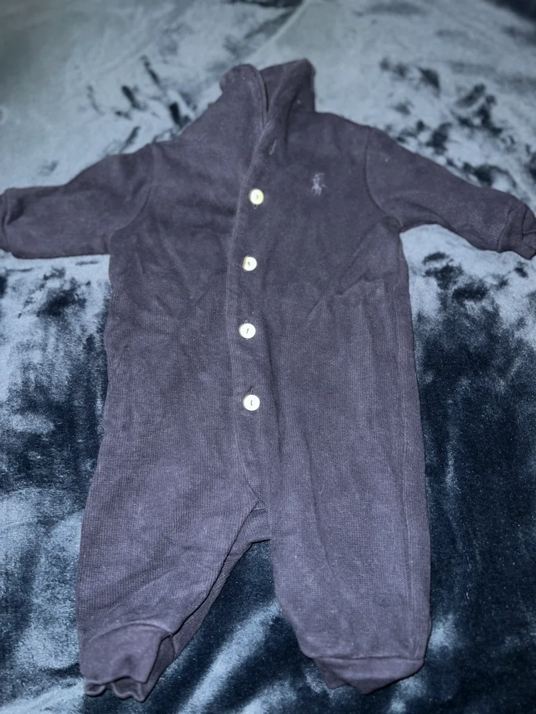 Baby Clothes Bundle: Tommy Hilfiger, Cat & Jack image indicator(8)