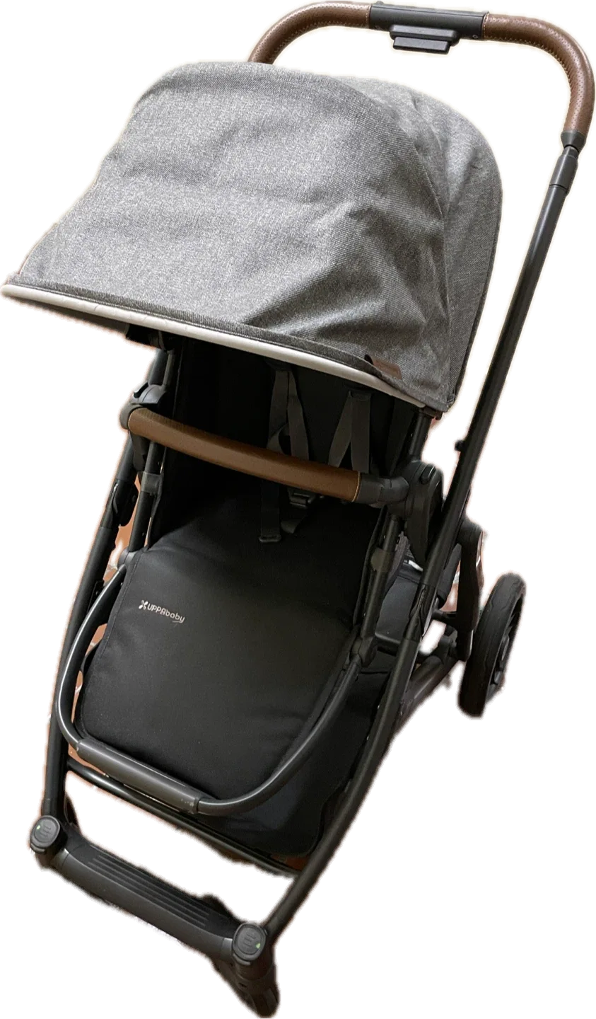 UPPAbaby Cruz V2 Stroller image indicator(4)