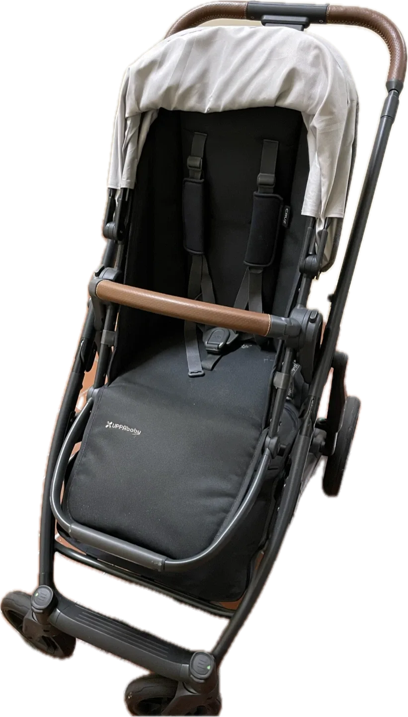 UPPAbaby Cruz V2 Stroller image indicator(6)