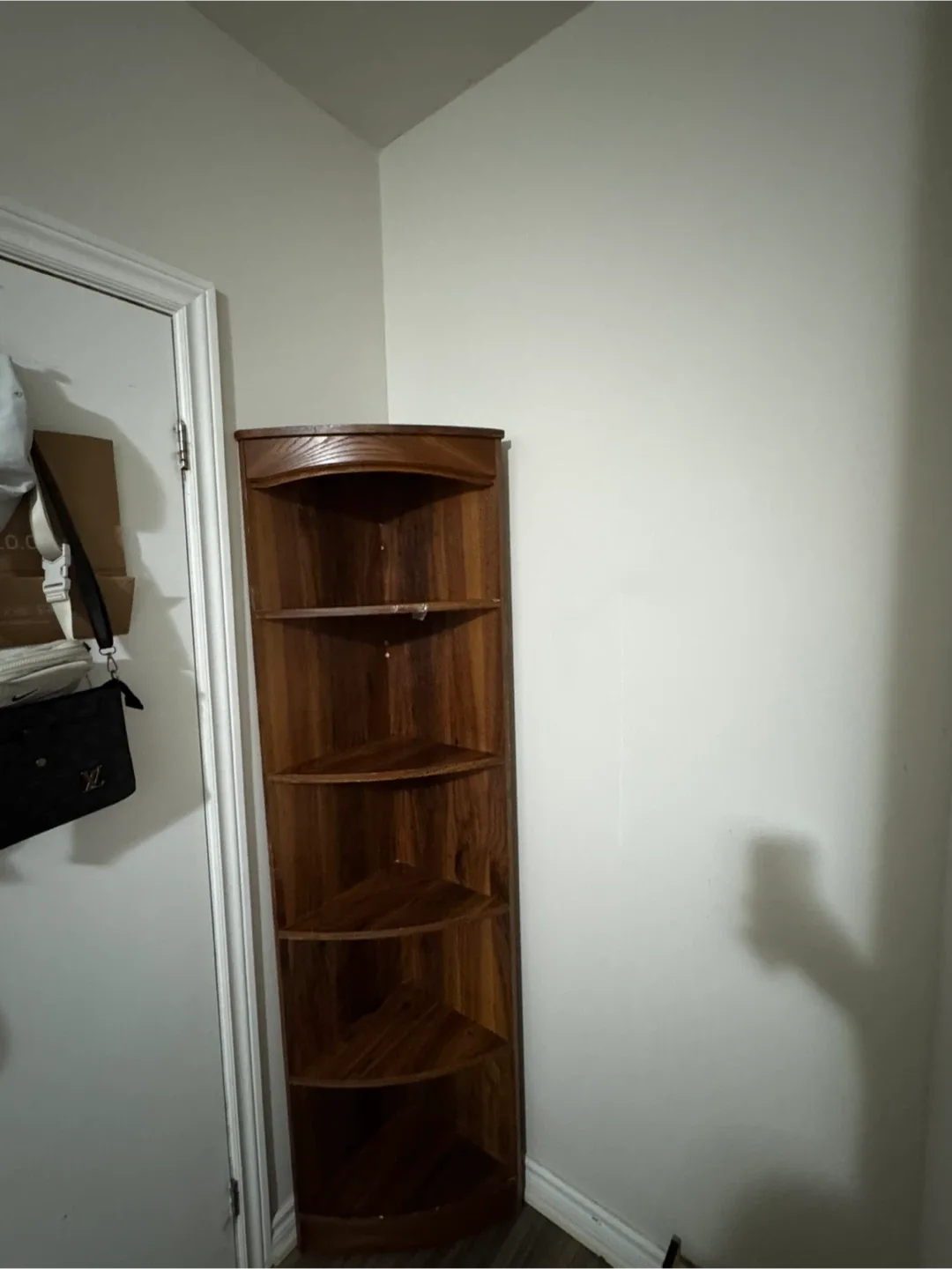 Moving out sale please contact - Brown Wood image indicator(2)