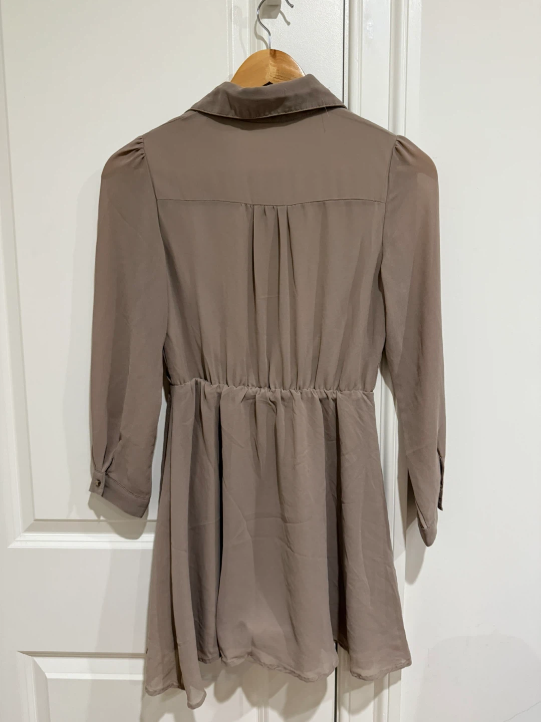 Tobi Dress - Size XSmall - photo 2