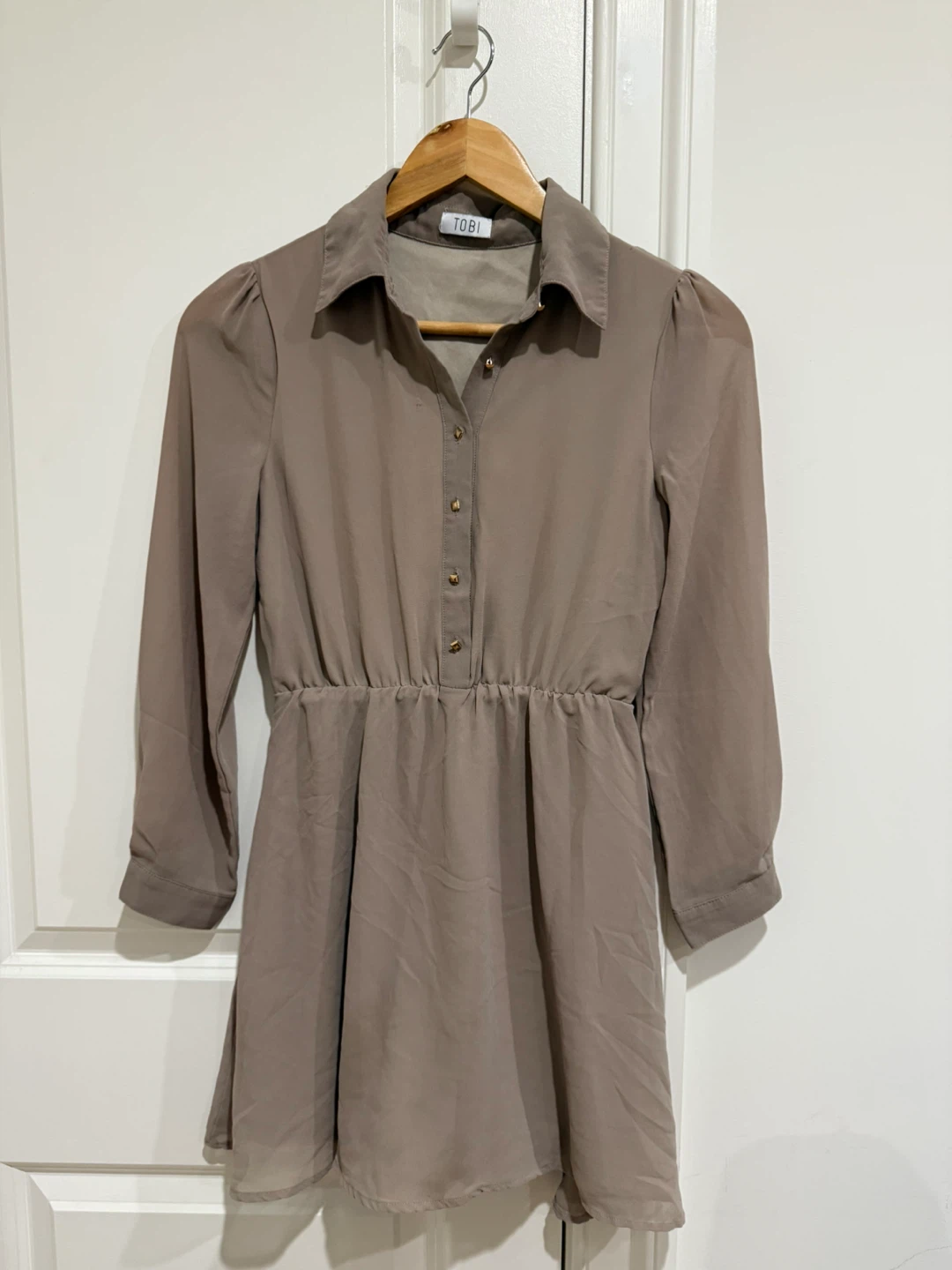 Tobi Dress - Size XSmall