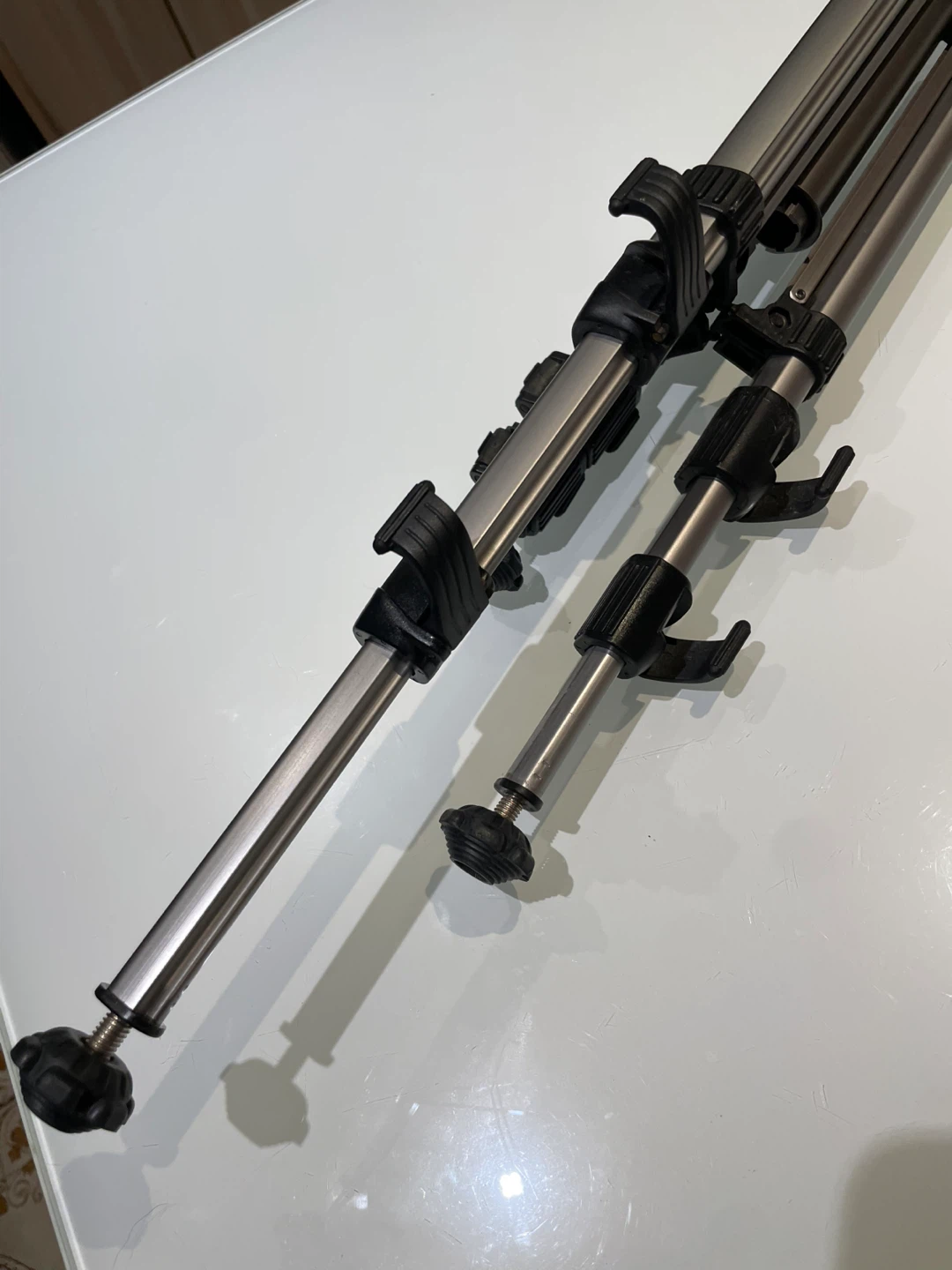 Blacks BV 288 Tripod - photo 4