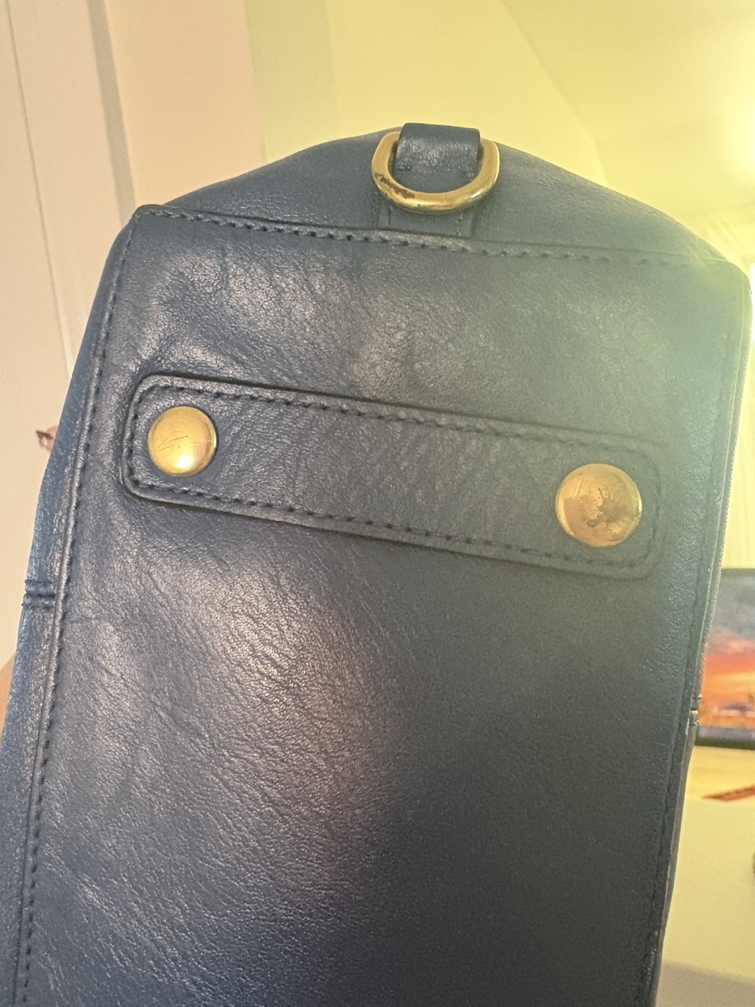 Coach carryall bag - photo 5