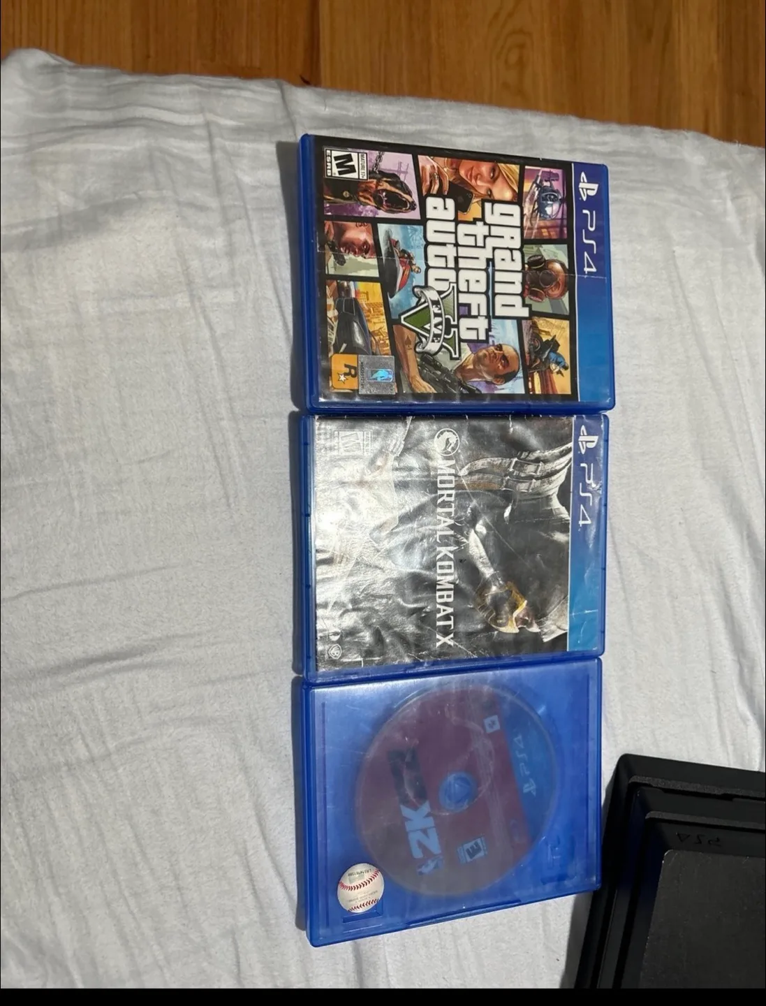 PlayStation 4 Pro image indicator(6)